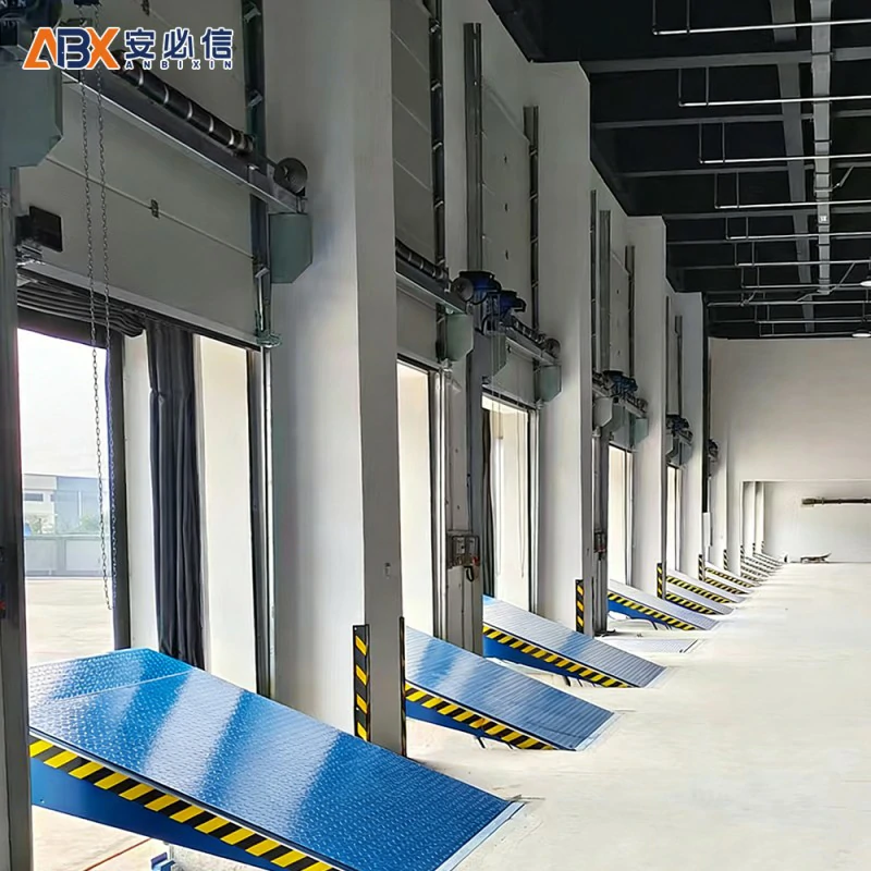 运城市升降滑升门