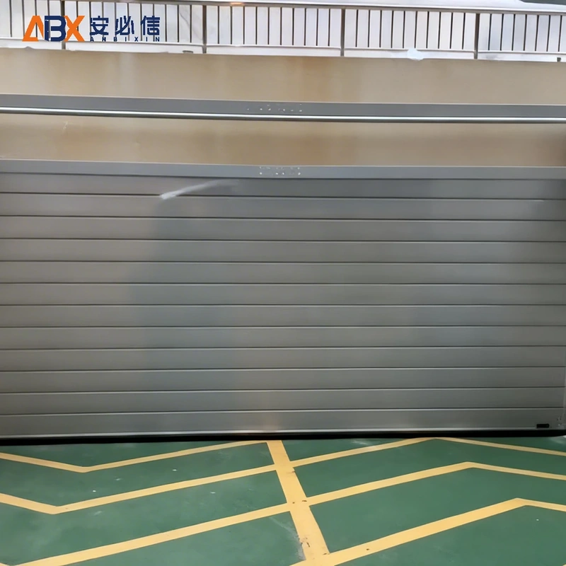 运城市快速卷帘门